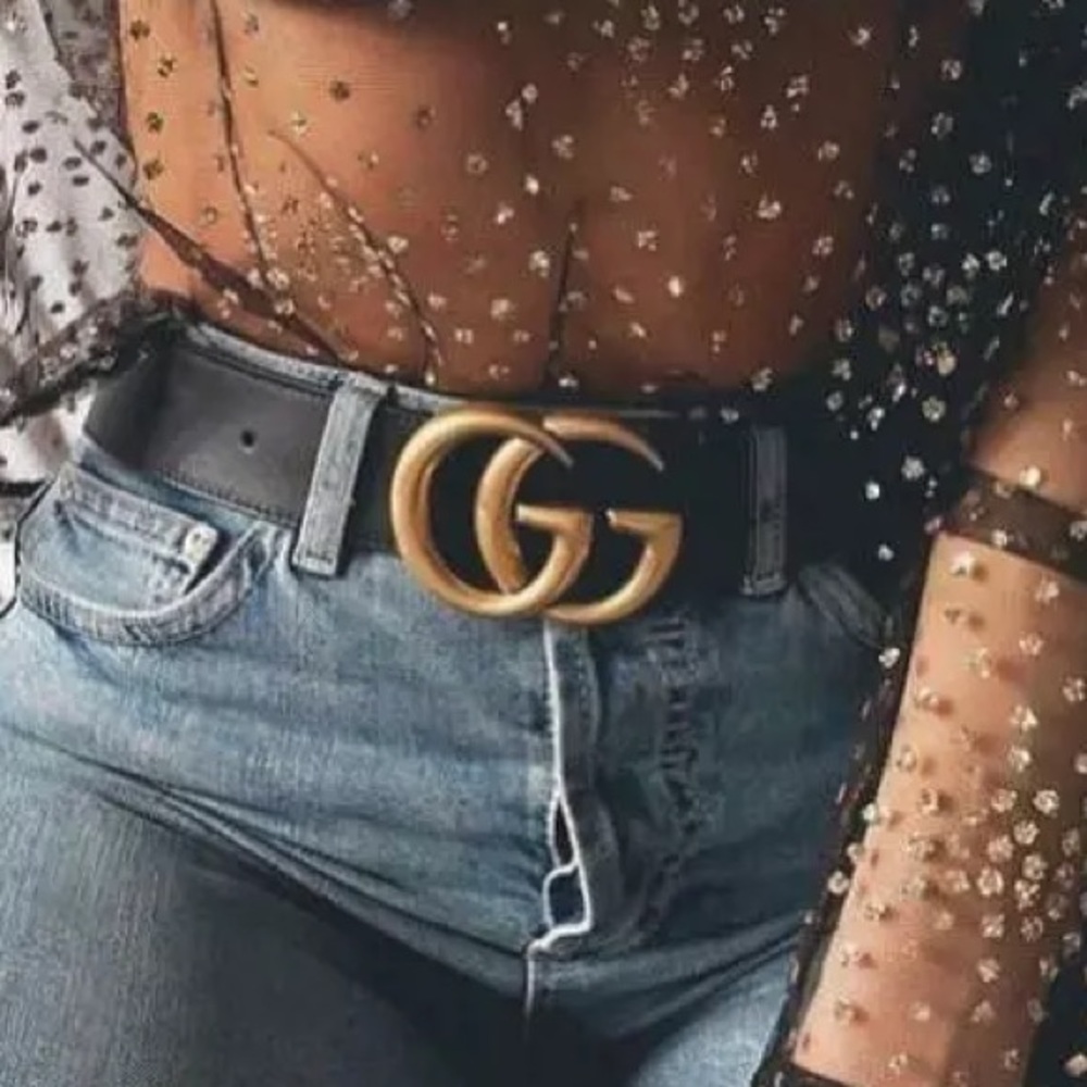 Women’s belt
